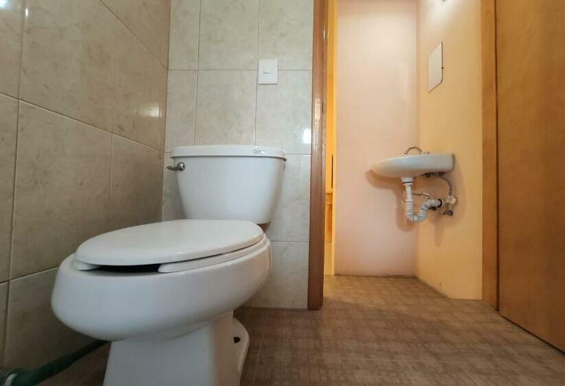 חדר סטנדרט, Oyo Trigos De Oro