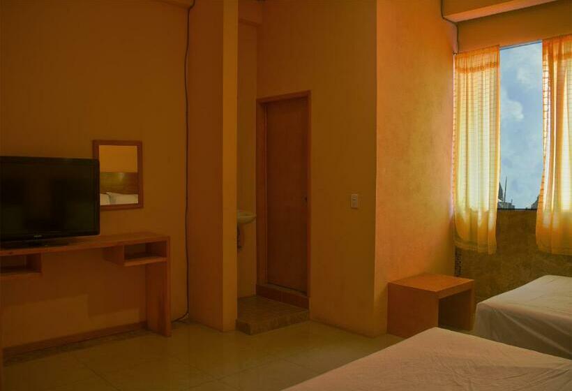 חדר סטנדרט, Oyo Trigos De Oro