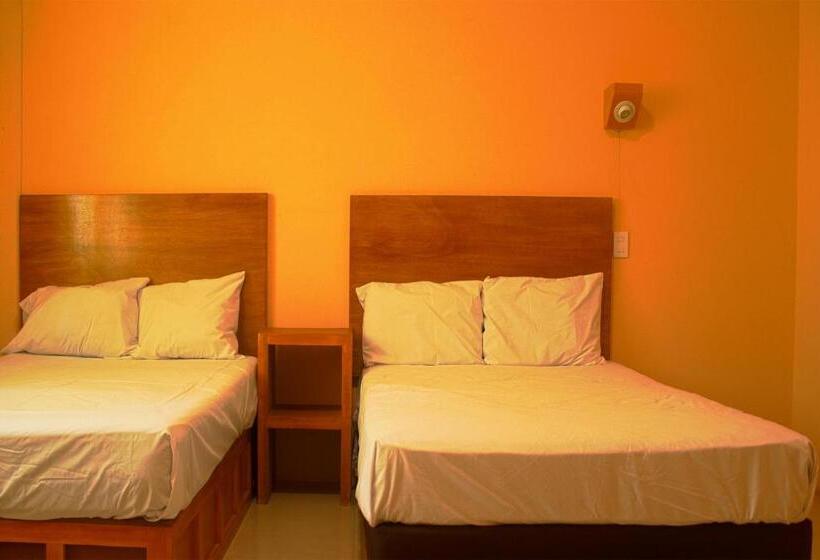 חדר סטנדרט, Oyo Trigos De Oro