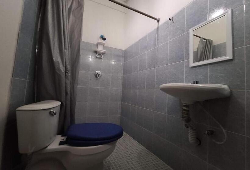 חדר סטנדרט, Oyo Trigos De Oro