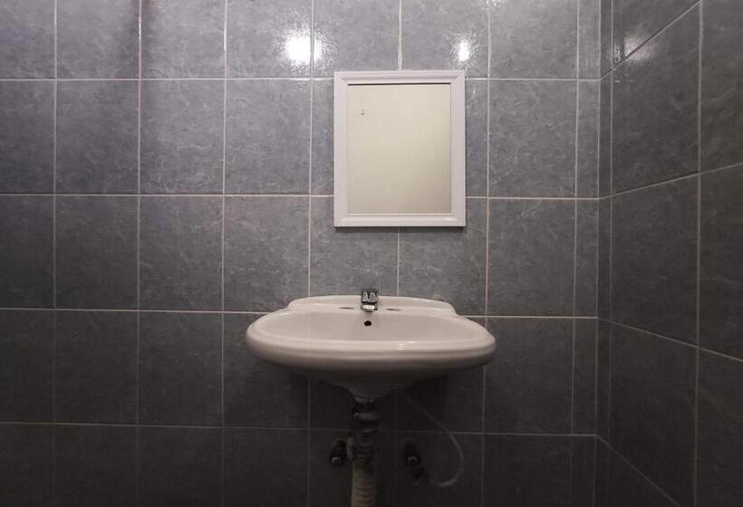 חדר סטנדרט, Oyo Trigos De Oro