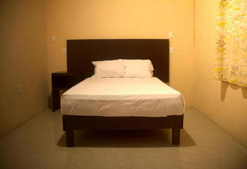 חדר סטנדרט, Oyo Trigos De Oro