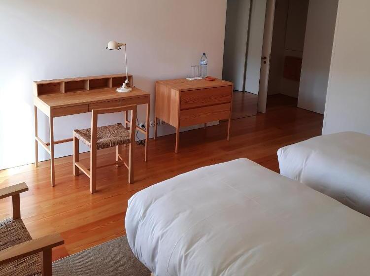 جناح جونيور, Quinta Da Caída