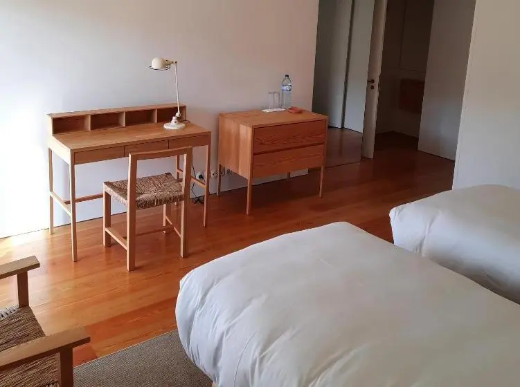 ジュニアスイート, Quinta Da Caída
