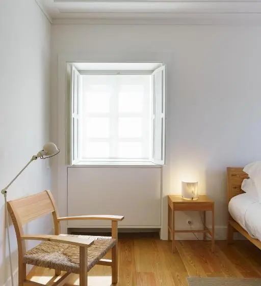 スイート（家族用）, Quinta Da Caída