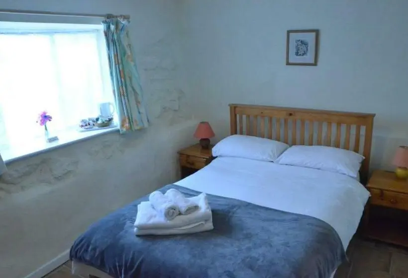 Economy-huone, The Royal Oak Inn