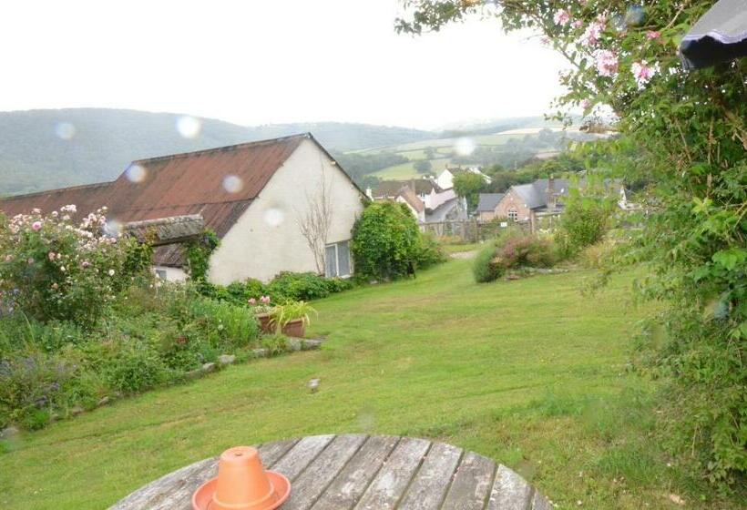 エコノミールーム, The Royal Oak Inn