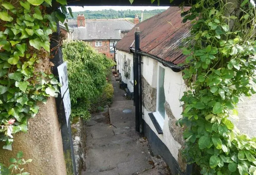 Standard-huone, The Royal Oak Inn