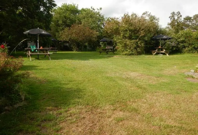 Standard-huone, The Royal Oak Inn