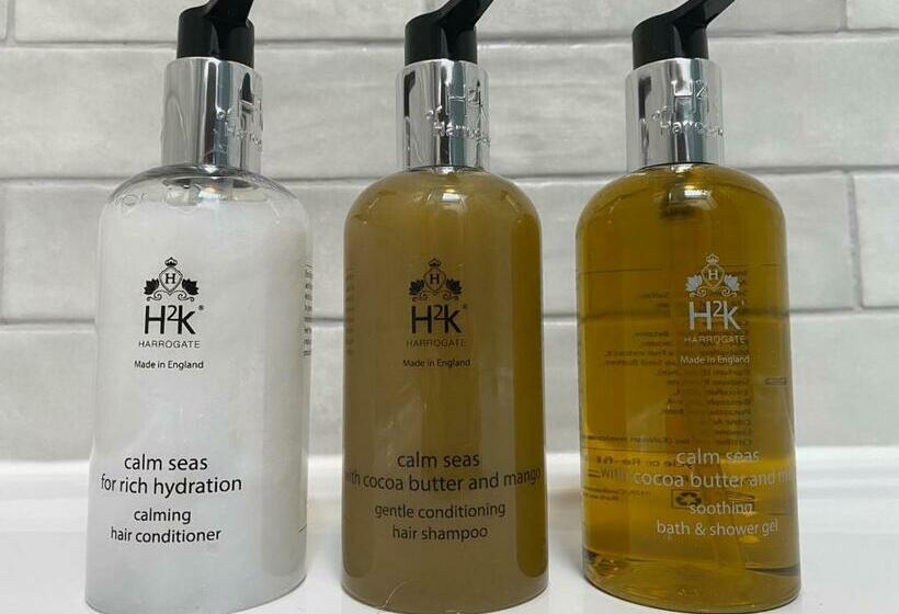 חדר סטנדרט עם מיטת קינג, The Scotts Arms Village Inn