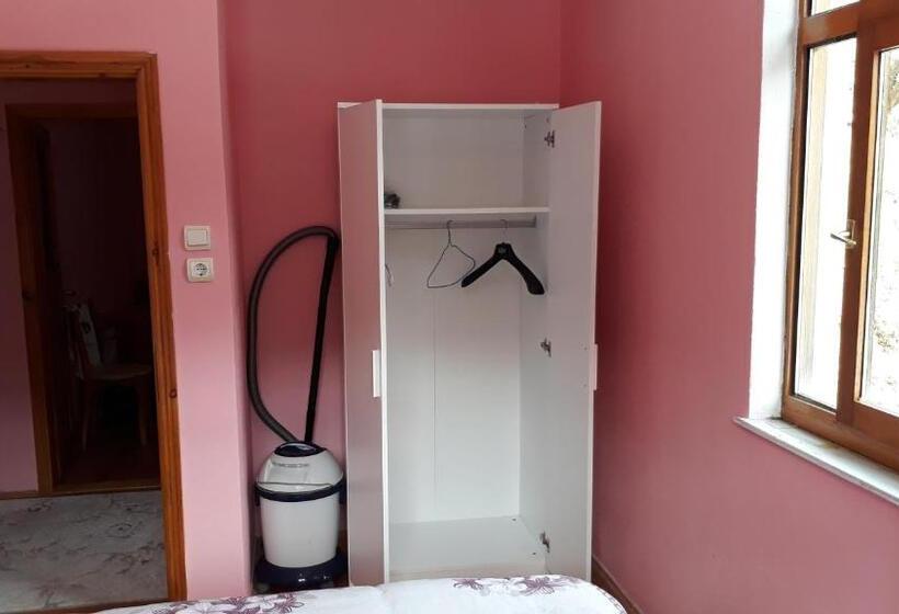 庭の見える１ベッドルームアパートメント, Yesilyayla Eko Turizm