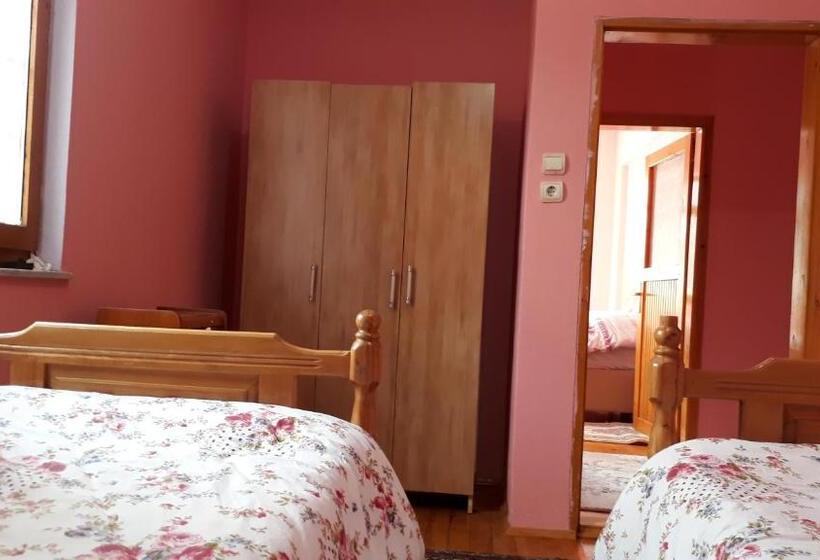 庭の見える１ベッドルームアパートメント, Yesilyayla Eko Turizm