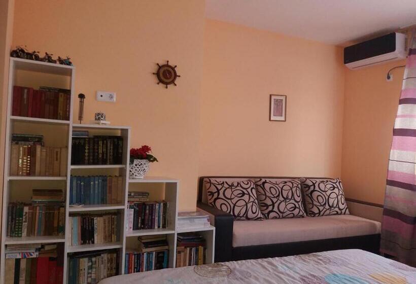 ガーデンビュースタンダードルーム, къща за гости акация