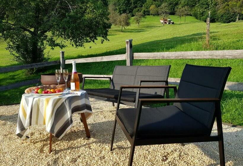 إستوديو ديلوكس, Business Apartment