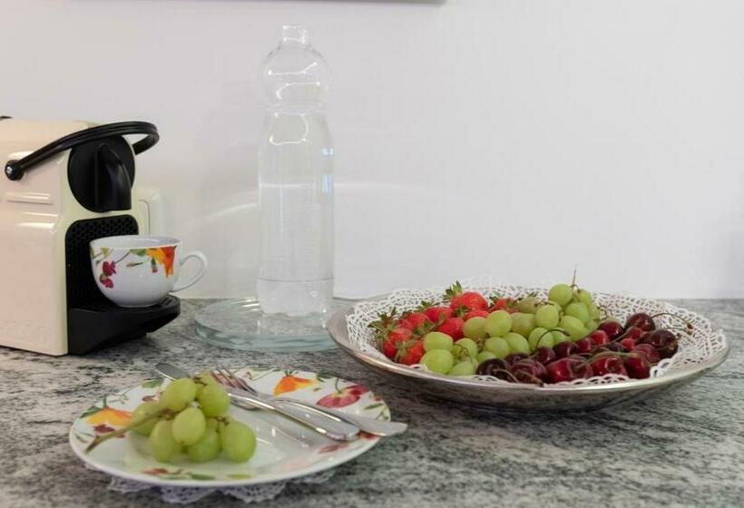 إستوديو ديلوكس, Business Apartment