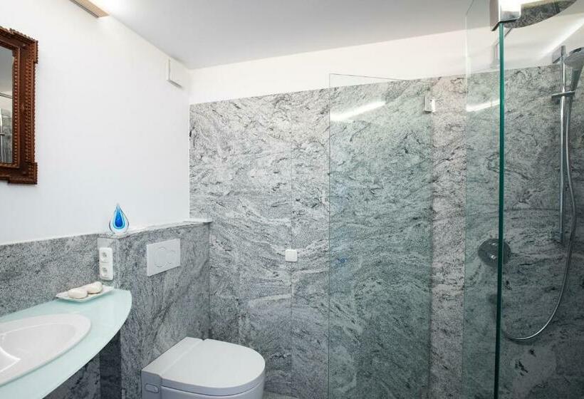 デラックススタジオ, Business Apartment