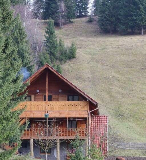 스탠다드 룸, Flower Bell