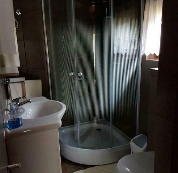 标准间, Flower Bell