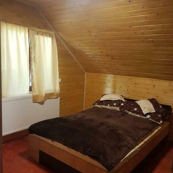 스탠다드 룸, Flower Bell