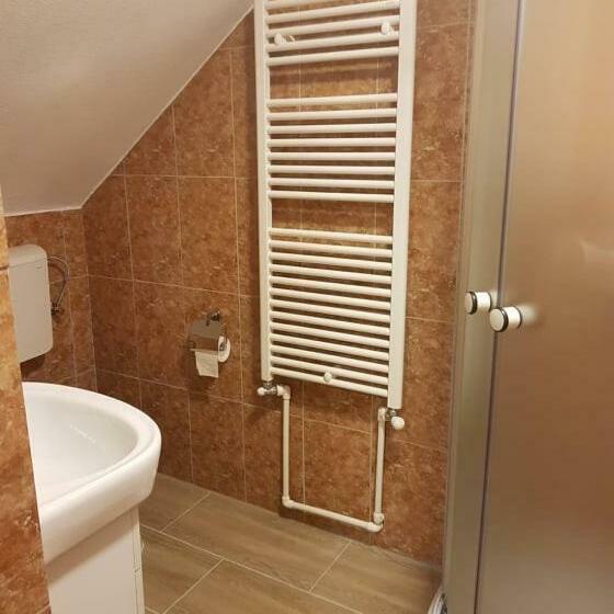 스탠다드 룸, Flower Bell