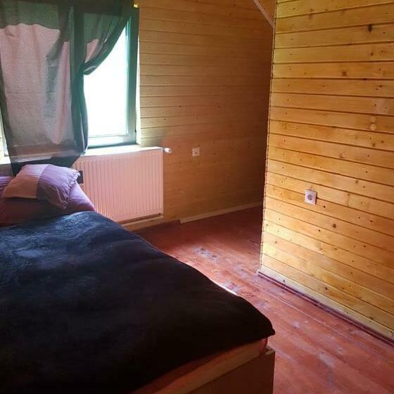 标准间, Flower Bell