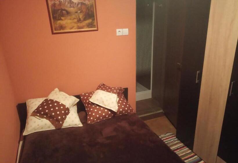 4인용 스탠다드 룸, Flower Bell