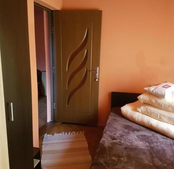 스탠다드 싱글 룸, Flower Bell