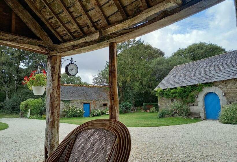 Номер Стандарт, Le Parfum Des Fleurs