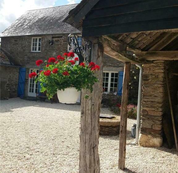 Номер Стандарт, Le Parfum Des Fleurs