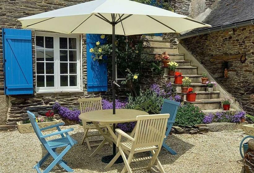 Номер Стандарт, Le Parfum Des Fleurs