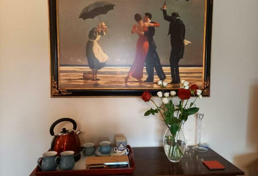 Номер Стандарт, Le Parfum Des Fleurs