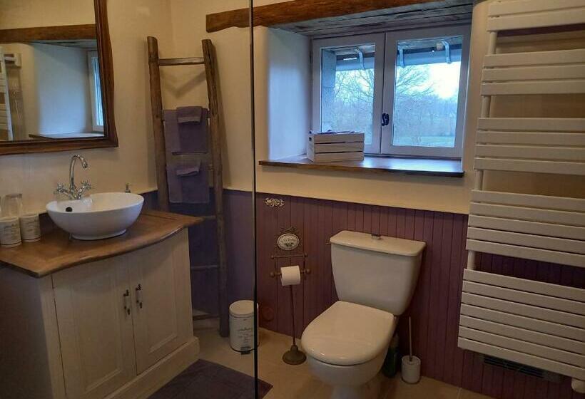 Номер Стандарт, Le Parfum Des Fleurs