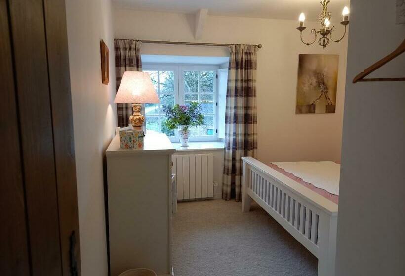 Номер Стандарт, Le Parfum Des Fleurs