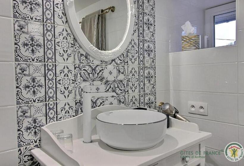 Номер Deluxe, Le Parfum Des Fleurs