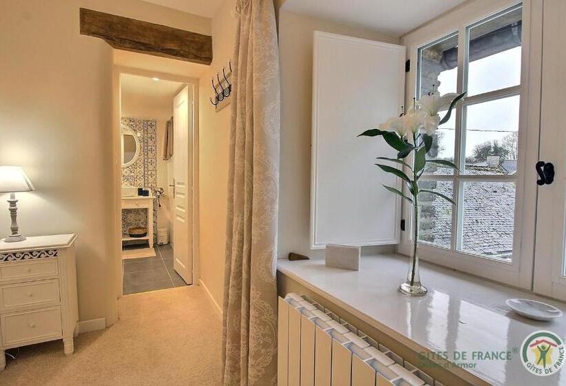 Номер Deluxe, Le Parfum Des Fleurs