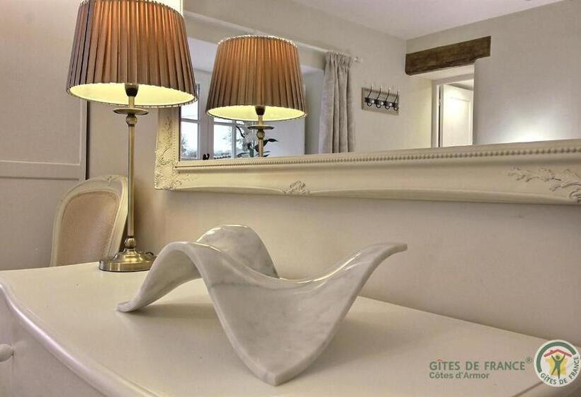 Номер Deluxe, Le Parfum Des Fleurs