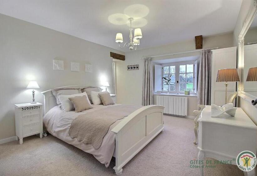 Номер Deluxe, Le Parfum Des Fleurs