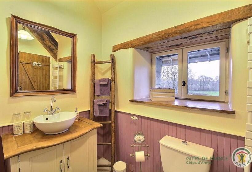 Номер Deluxe, Le Parfum Des Fleurs