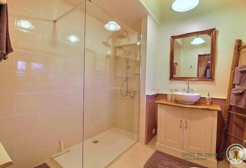 Номер Deluxe, Le Parfum Des Fleurs