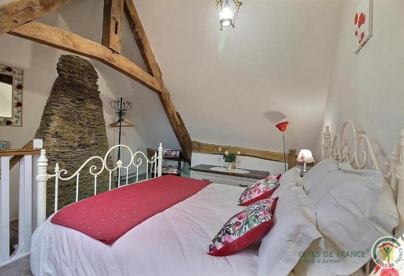 Номер Стандарт, Le Parfum Des Fleurs