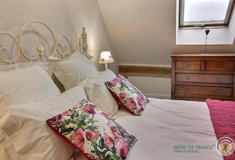 Номер Стандарт, Le Parfum Des Fleurs