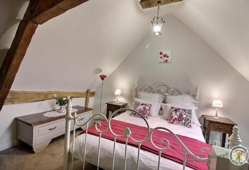 Номер Стандарт, Le Parfum Des Fleurs