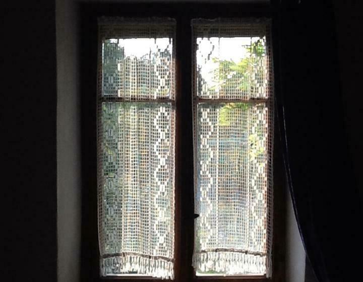 Четырехместный Номер Стандарт, Pain Et Confiture