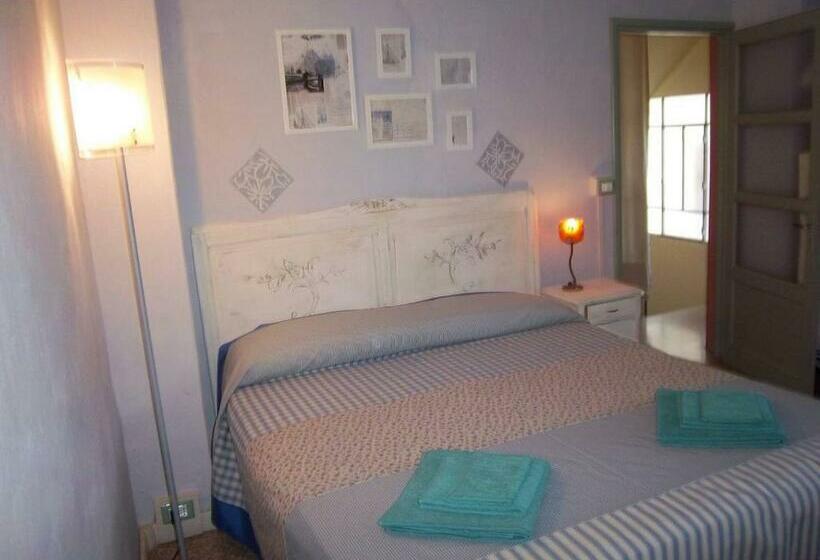 Четырехместный Номер Стандарт, Pain Et Confiture