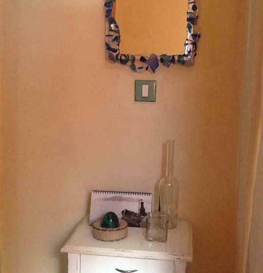 Четырехместный Номер Стандарт, Pain Et Confiture