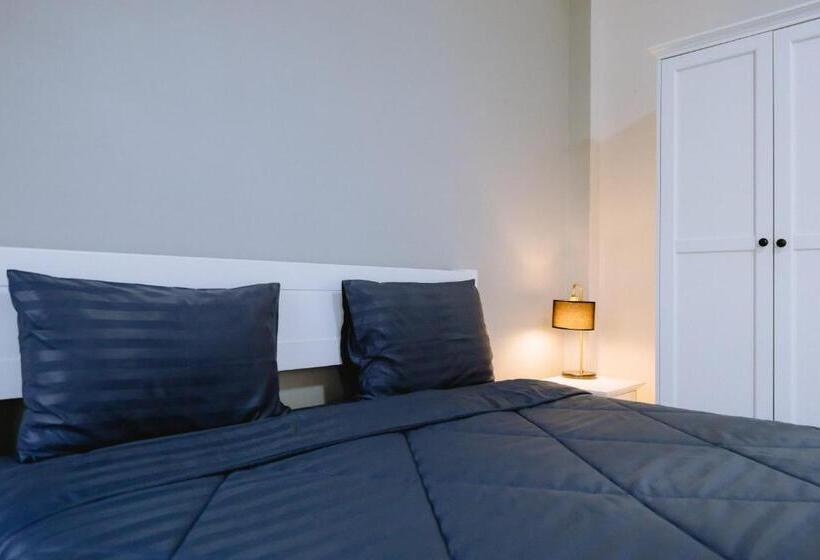 וילה בת חדר שינה 1, Peeranon Resort