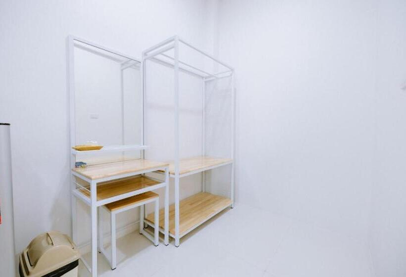 חדר סופריור עם מיטת קינג, Peeranon Resort