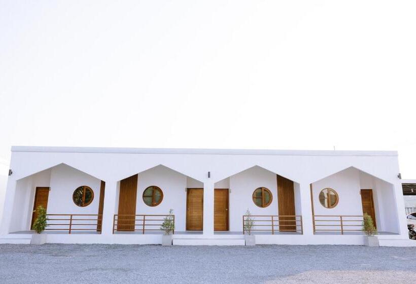 חדר סופריור, Peeranon Resort