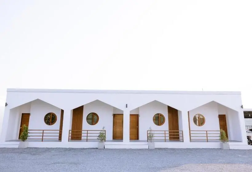 Superior-huone, Peeranon Resort