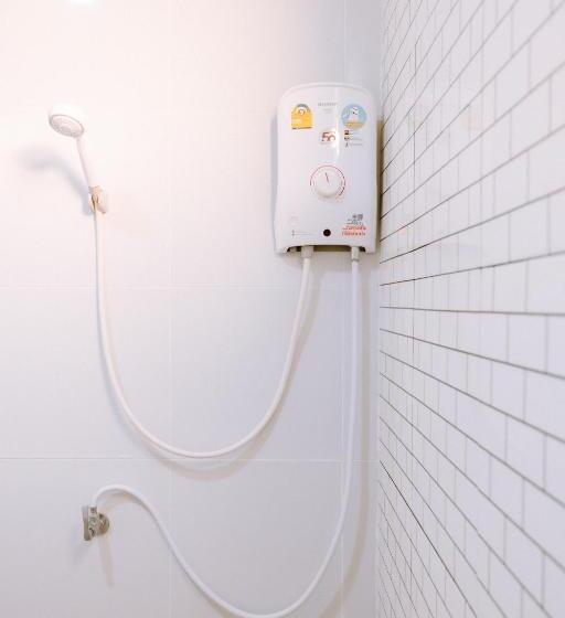 חדר סופריור, Peeranon Resort